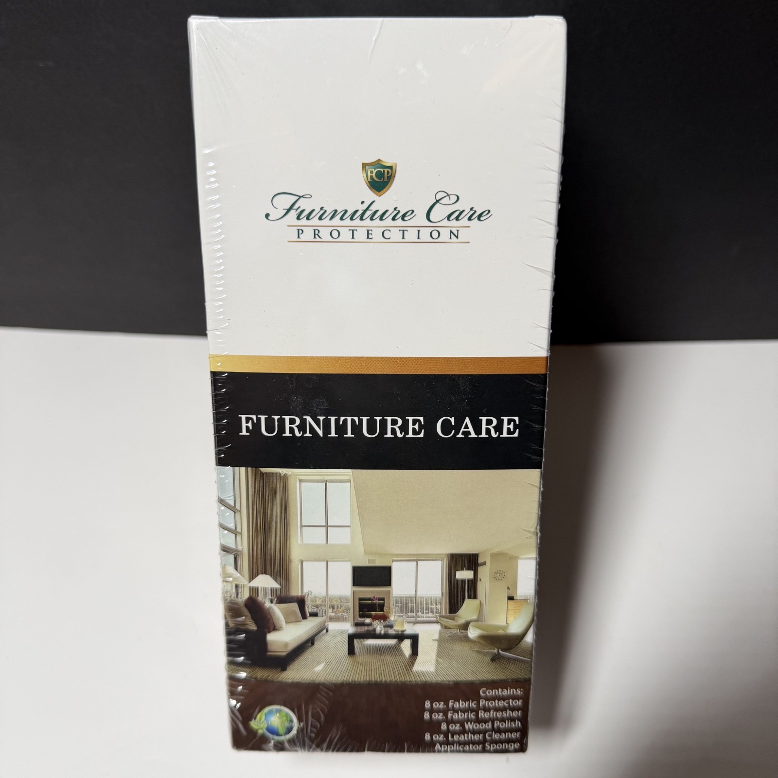 FCP Furniture Care Protection Kit New