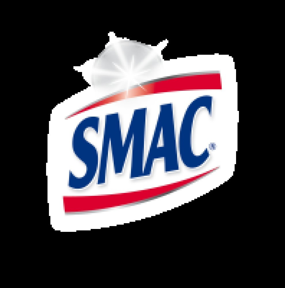 3X Smac Floor Wax 1000 Ml Total Yellow