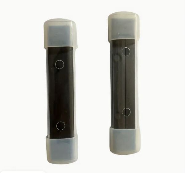 Magnetic Toilet Bowl/Tank Cleaner – 2 Pack – Chemical/Scent Free and Pet Safe