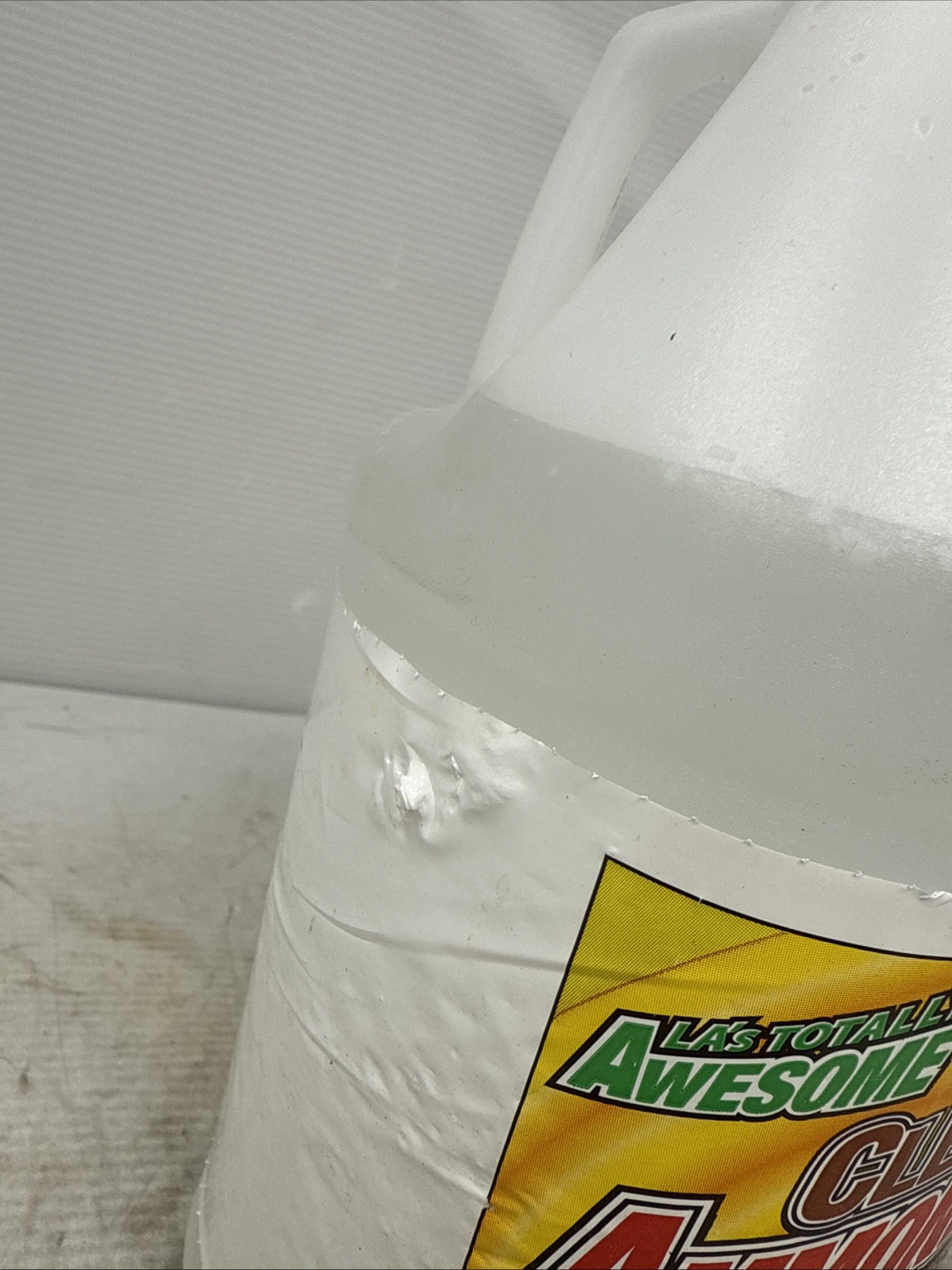 Products La’s Totally Pure Ammonia 64 Oz 2 pack Free Shipping