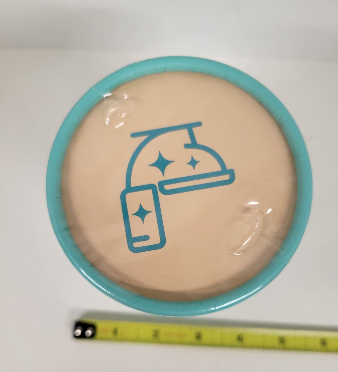 Jue Fish The Toilet Treatment That Lasts Forever / Prevent Water Stains