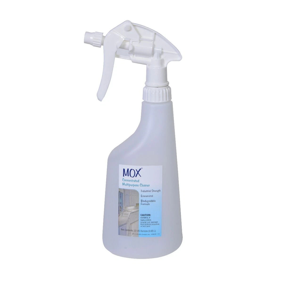 Conklin Classic Cleaner Pack: All Purpose cleaner, Dish Soap, and Glass Cleaner