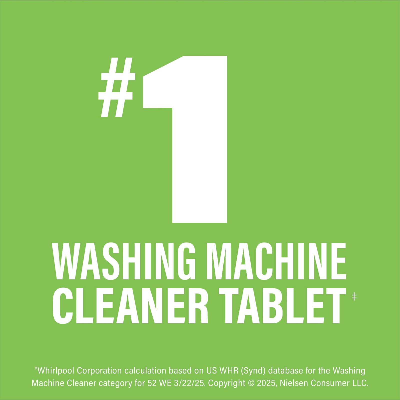 Washing Machine Cleaner, Helps Power Away Odor Causing Bacteria & Grime Deep …