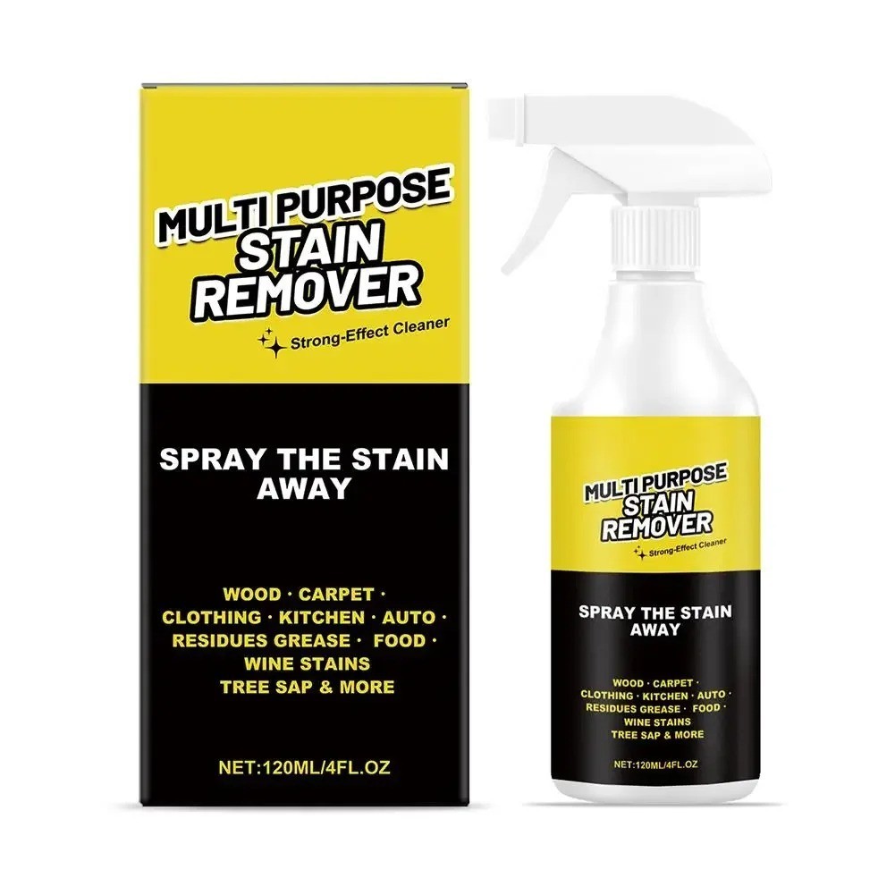 All Purpose Cleaner Spray for Alien Multi-Purpose Stain Remover Powerful Cleaner