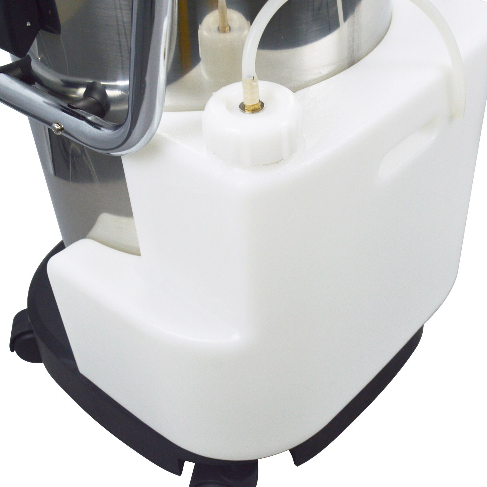110V Commercial Electric Hotel Sofa Curtain Spray Suction Carpet Cleaning Machin