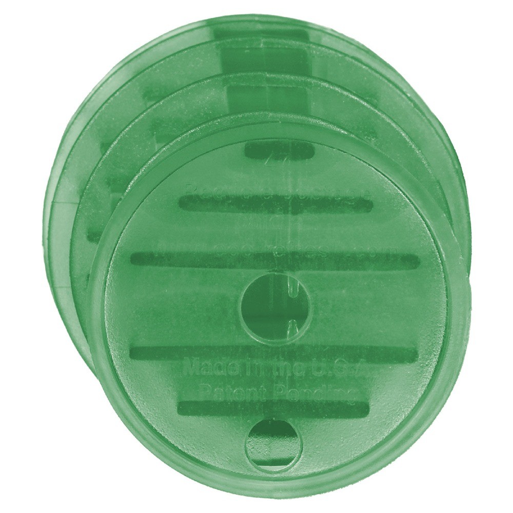 Fresh Products EA36CME 2.89oz 30Day Air Freshener Refill Ccmbr Melon 6/BX New