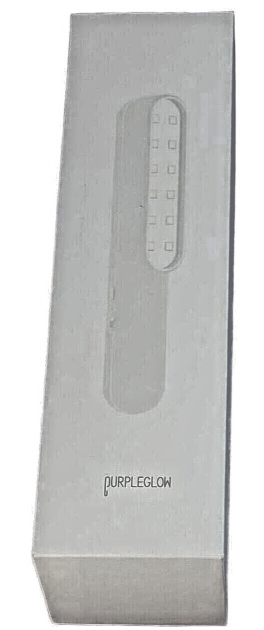 eZthings Ultraviolet Cleaning Light White Professional Chemical Free Sanitizer