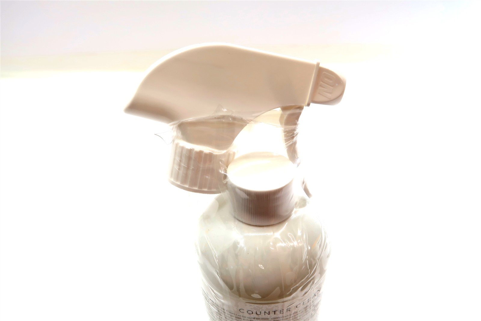 New SCENTSY COUNTER CLEAN in Fiesta Lime Scent Spray Bottle 16 Fl Oz 62045