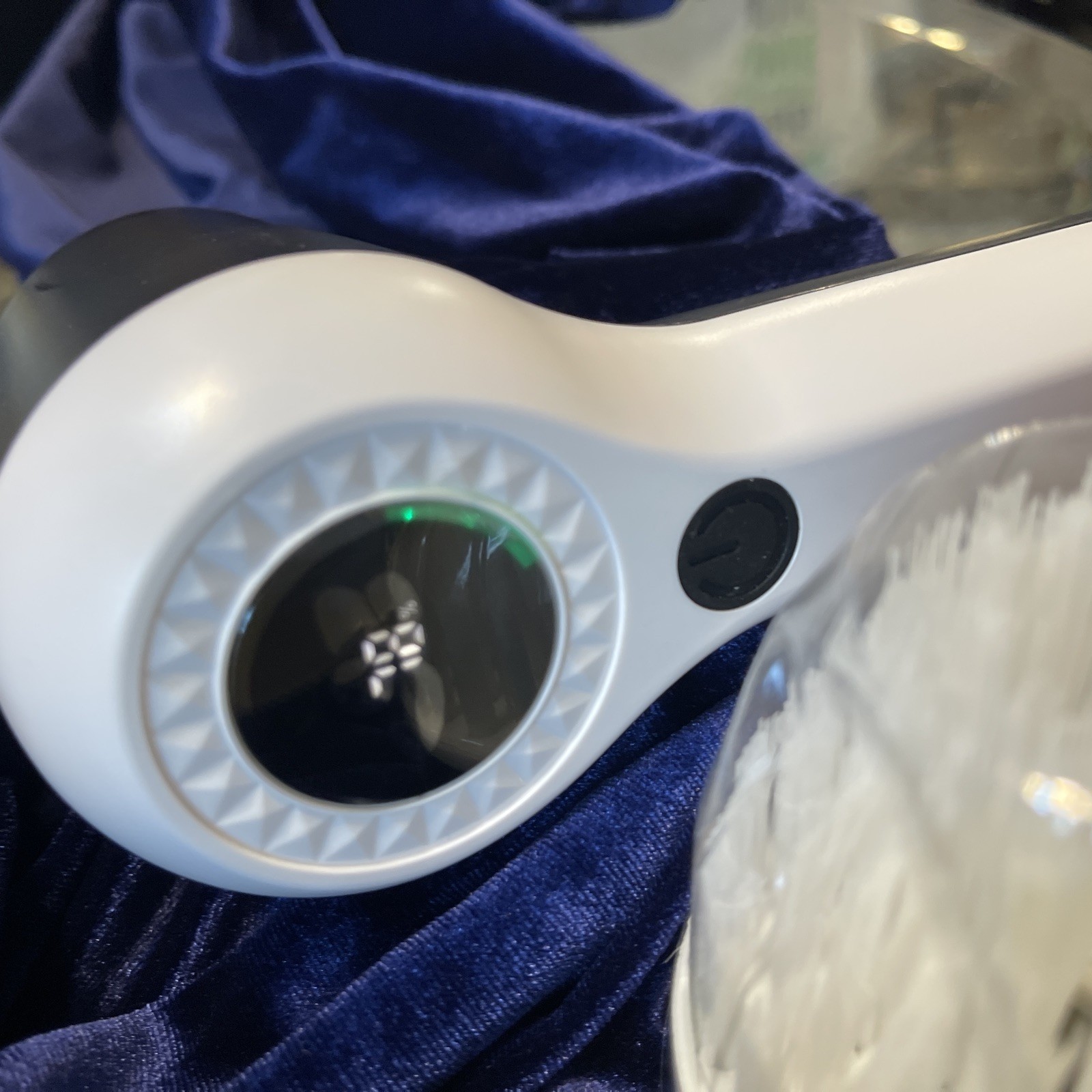Electric Cleaning Brush Multi-Functional Home USB Rechargeable Electric Rotary