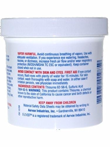 5oz e-Z-est Coin Cleaner for Gold Silver Copper Coins
