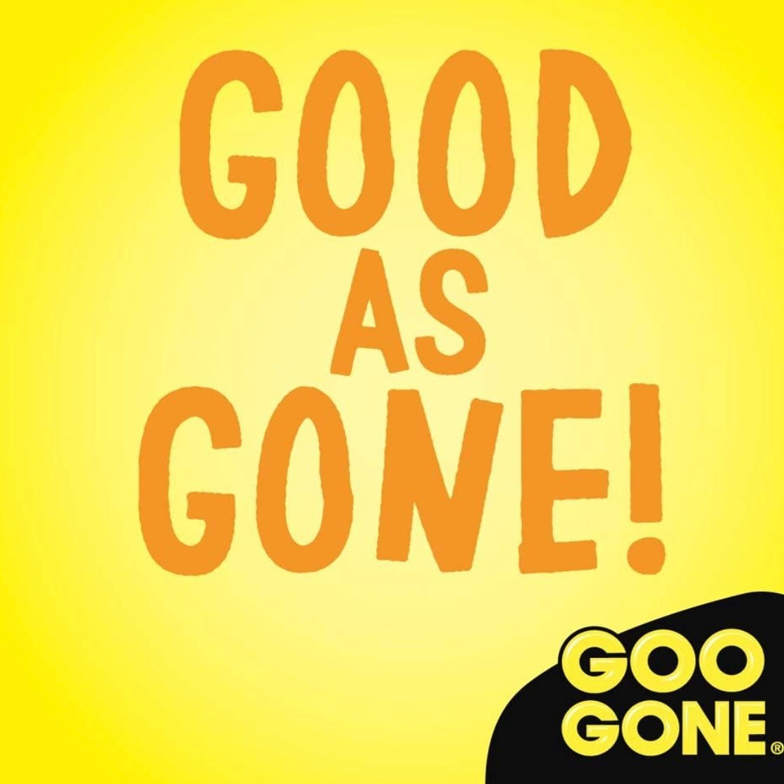 Goo Gone All Purpose Cleaner 32 oz Surface Safe Citrus Spray New