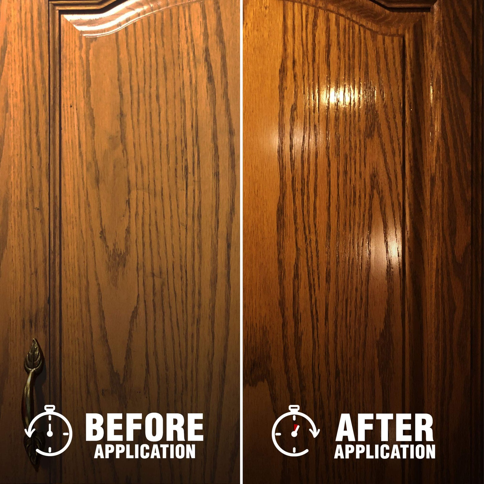 Furniture Polish and Wood Cleaner with Lemon Oil – Multipurpose Solution for …