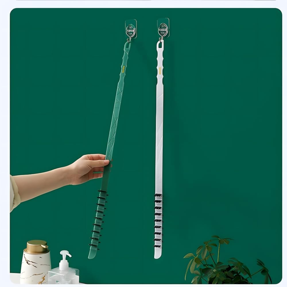 3 Pack Washing Machine Cleaning Brush – Deep Cleaning Tool for Washing Machine D