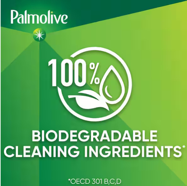 Essential Clean 90 oz. Original Scent Liquid Dish Soap (2-Pack)