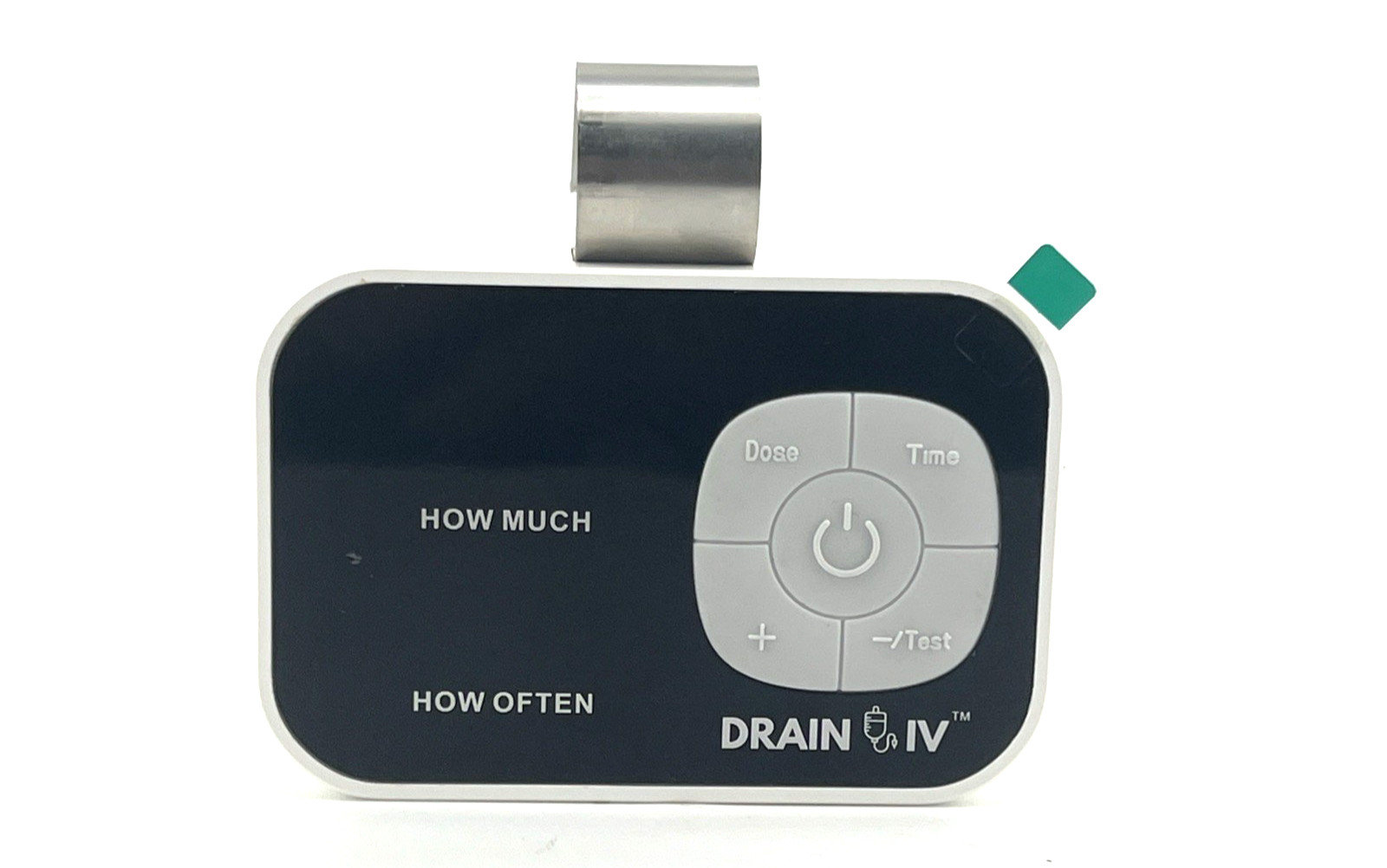 Drain IV AC Drain Line Cleaning System – Cleaning Agent Not Include