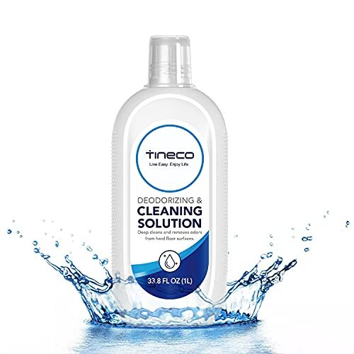 Tineco Floor Cleaning Solution 1L for iFLOOR Series (EXCEPT Assorted Sizes