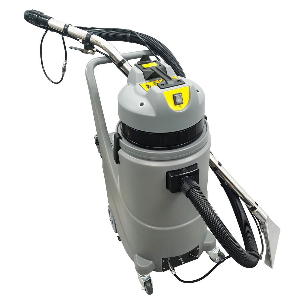 110V/60Hz Multi – functional Carpet Cleaner Spray, Water Absorption, Dust Absor