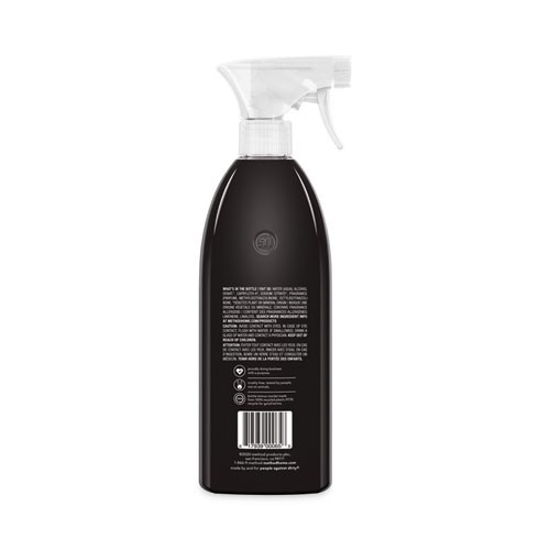 Method Daily Granite Cleaner, Apple Orchard Scent, 28 oz Spray Bottle, 2/Pack