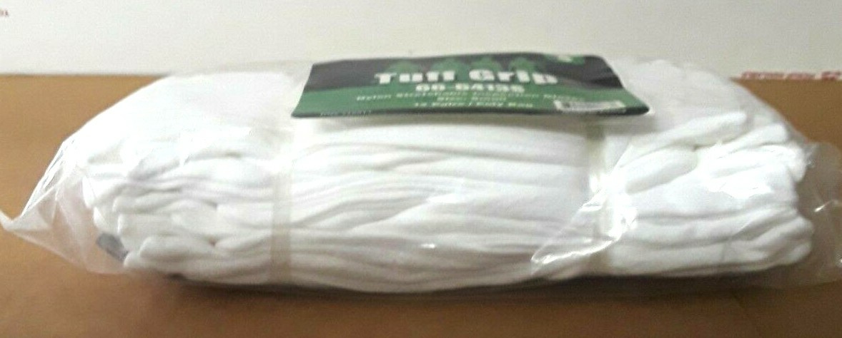 Yellow Latex Gloves (Can Mix Size S-XL) Plus FREE Inspector Dish Wash Trboxtapes