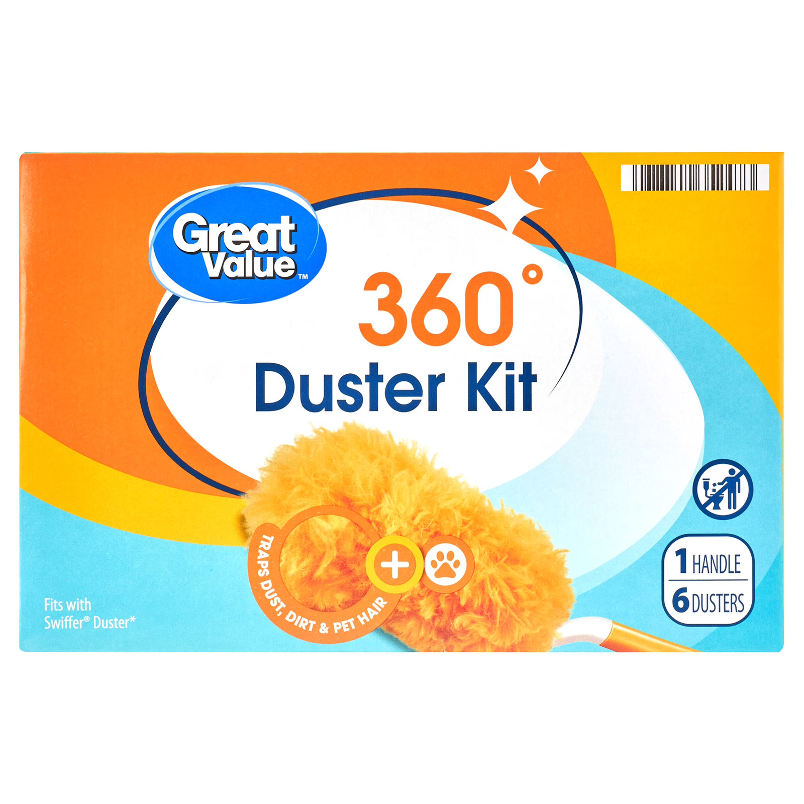 360 Duster Kit