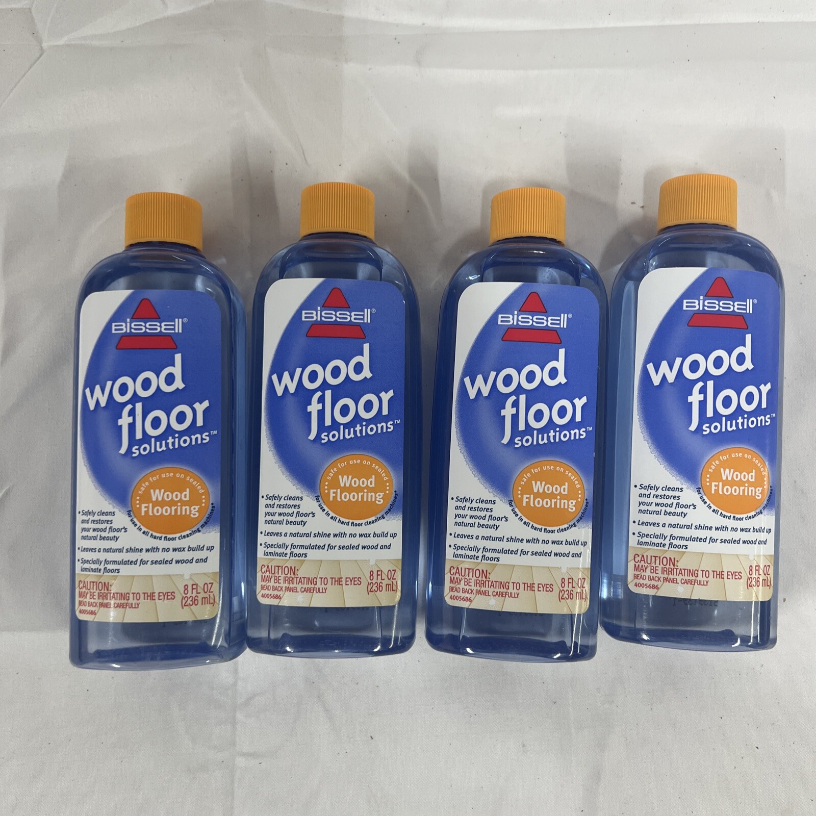 Bissell 00244 Wood Floor Solutions, 32 oz, FREE SHIPPING