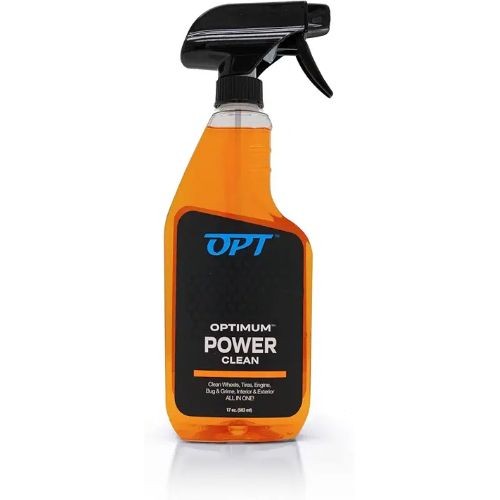 All Purpose Car Cleaner, Exterior and Interior Car Cleaner, 17 Ounce (Pack of 1)