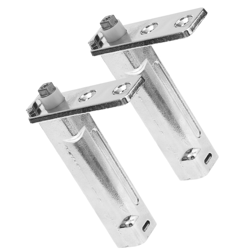 2Pcs Replacement Freezer Hinge Professional Freezer Hinge Freezer Accessory