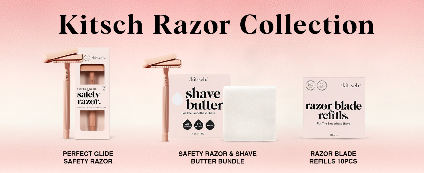 Shaving Soap for Women – Hydrating Shave Butter & Shave Soap Bar –