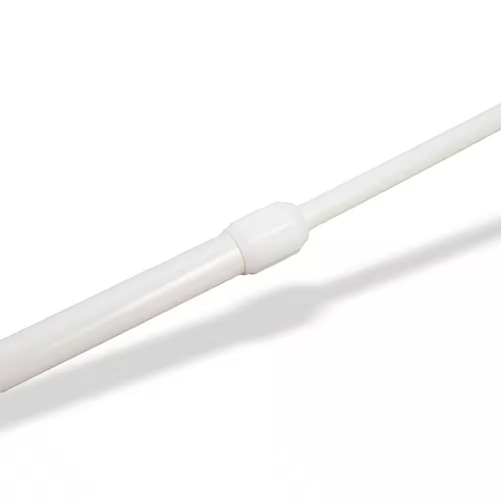 52 In. – 81 In. Telescoping Poly Wool Duster with Telescoping Handle (Case of 12