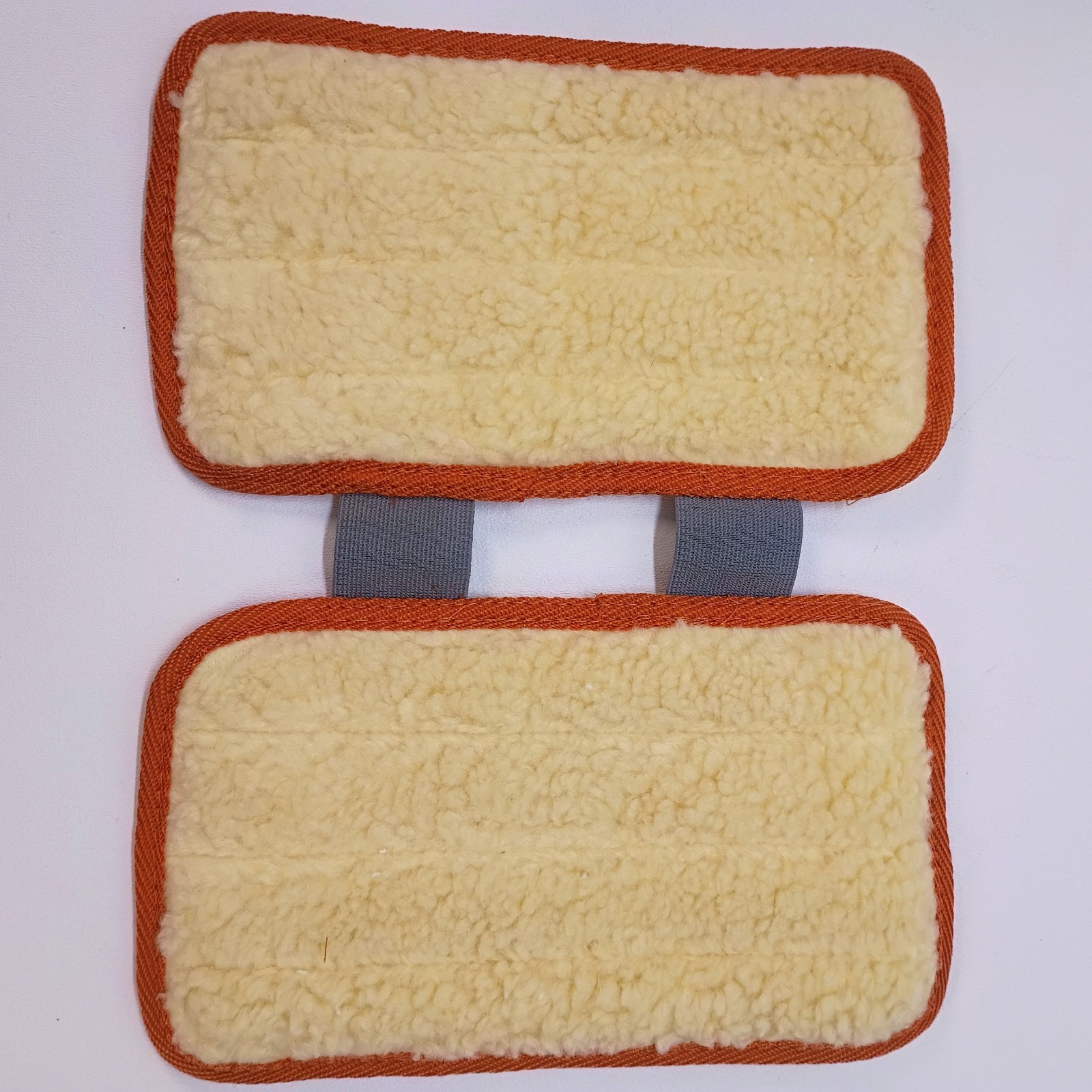 Shark Sonic Duo Carpet Scrub ‘n Stain Pads 12 pads Carpet Hardwood