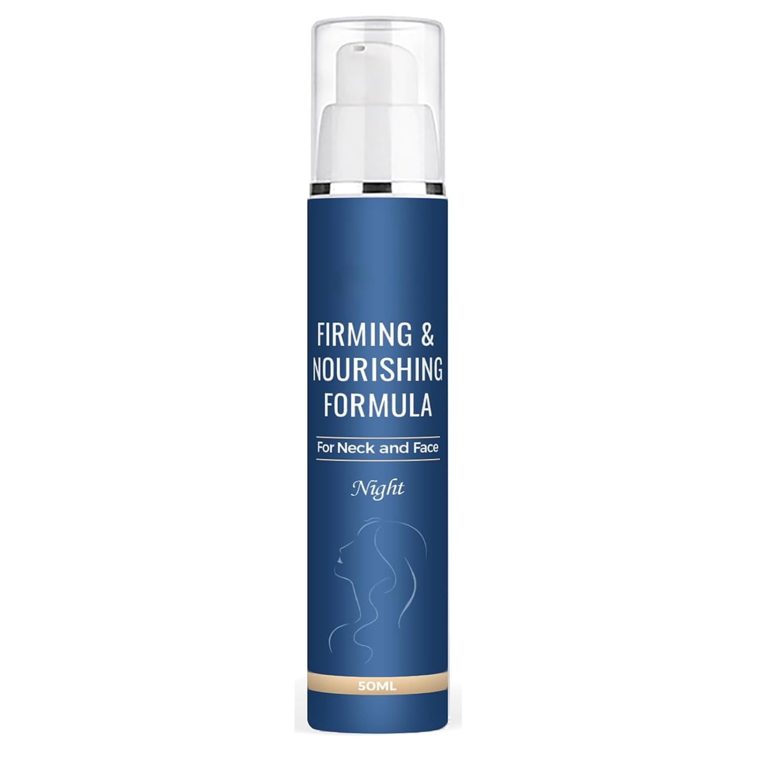 Chelsea Laboratory Firm & Restore Formula Night Cream for Face and Neck, Firmi