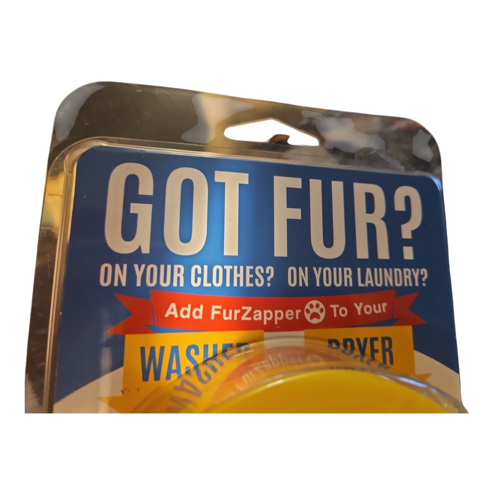 Fur zapper 2 Pack-pet Hair Remover