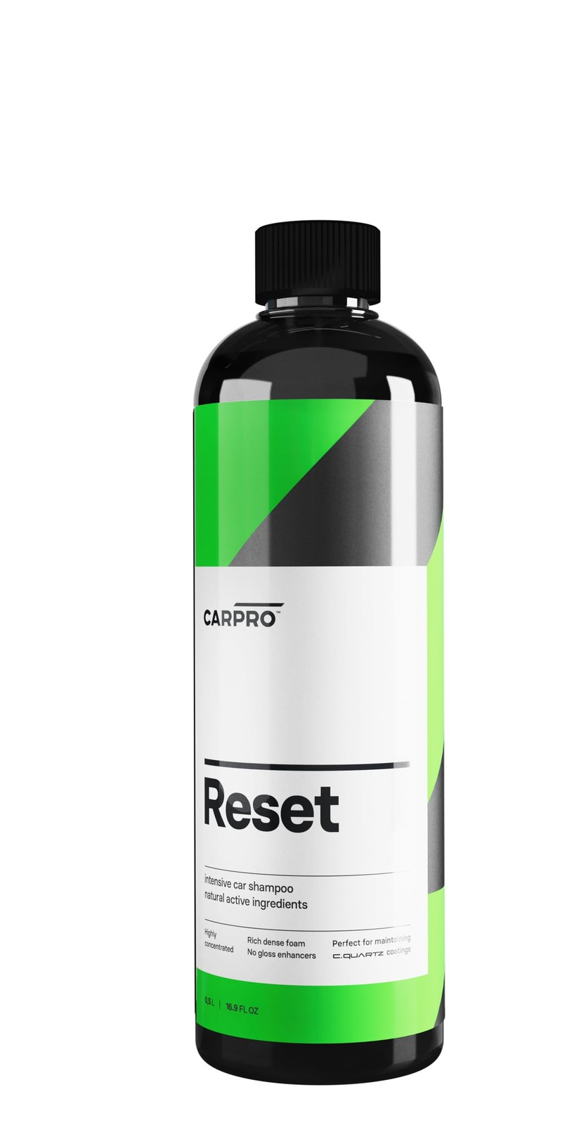 CARPRO Reset – Intensive Car Wash Shampoo Perfect for Ceramic Coating Nanote…