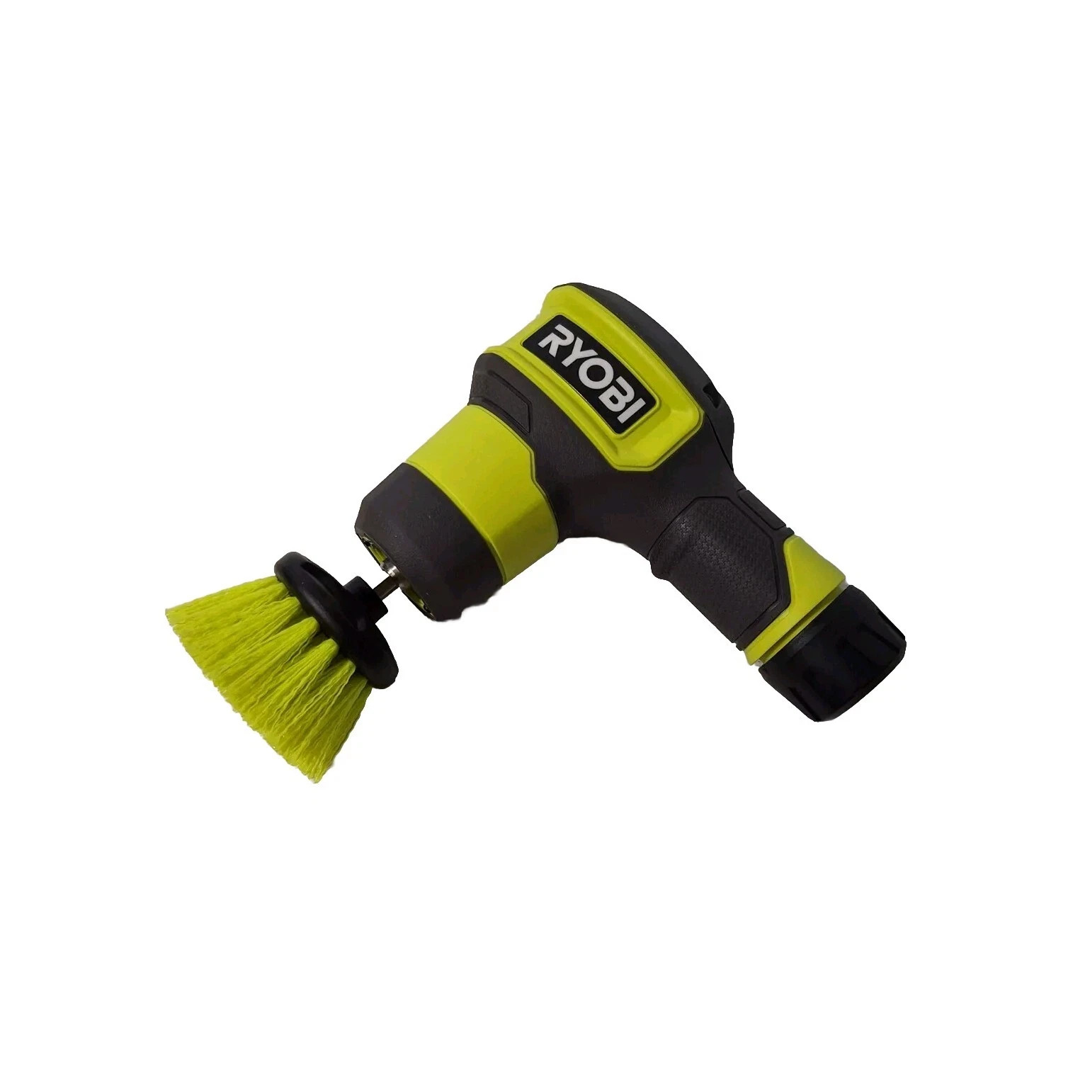 Ryobi Compact Size Power Scrubber FVG51 Bare Tool No Battery N3