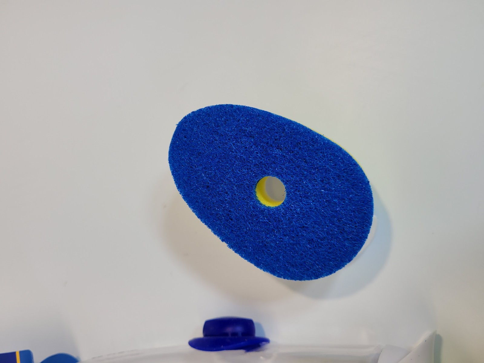 Dawn Soap Dispensing Dish Wand with Refill Non-Scratch Scrubber Sponge 3 Units