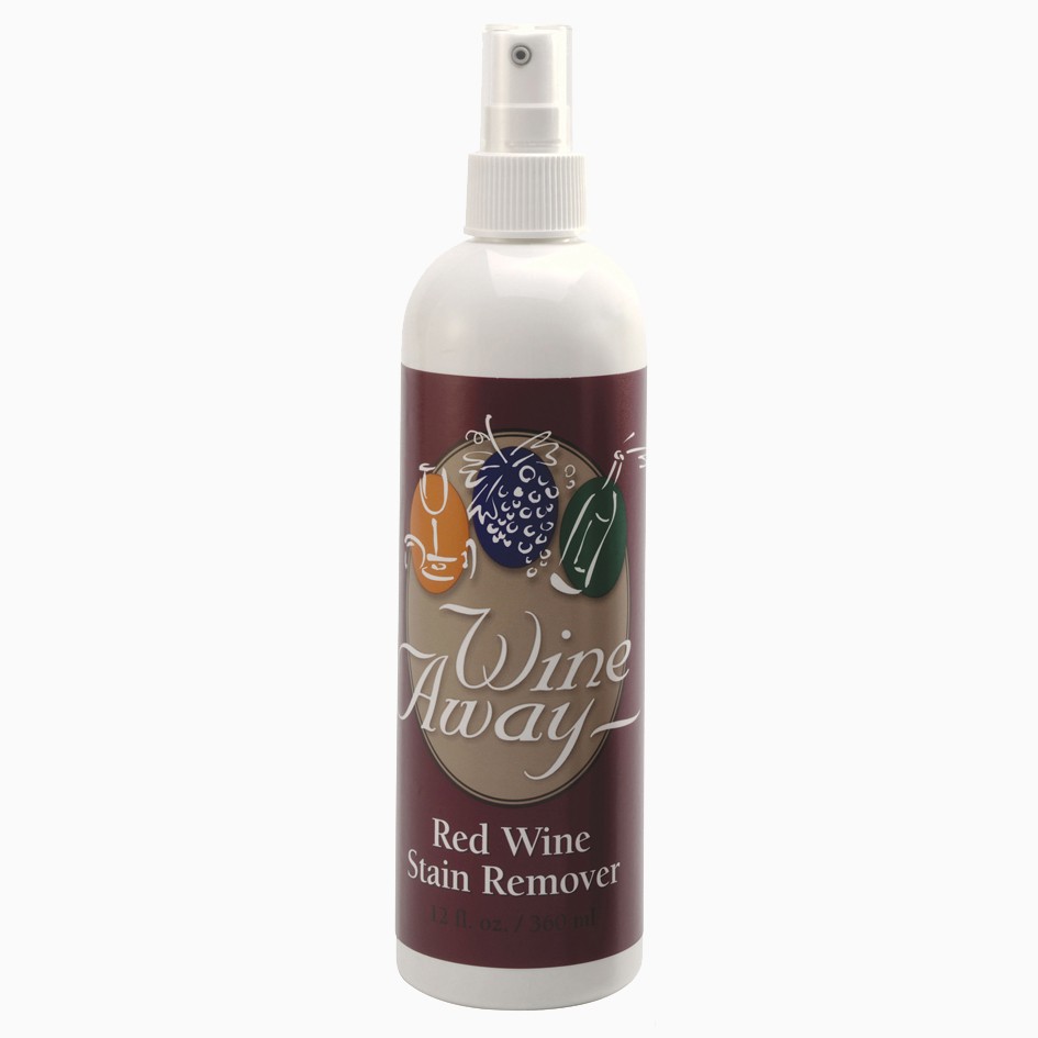 Wine Away Red Wine Stain Remover 12oz / 360ml
