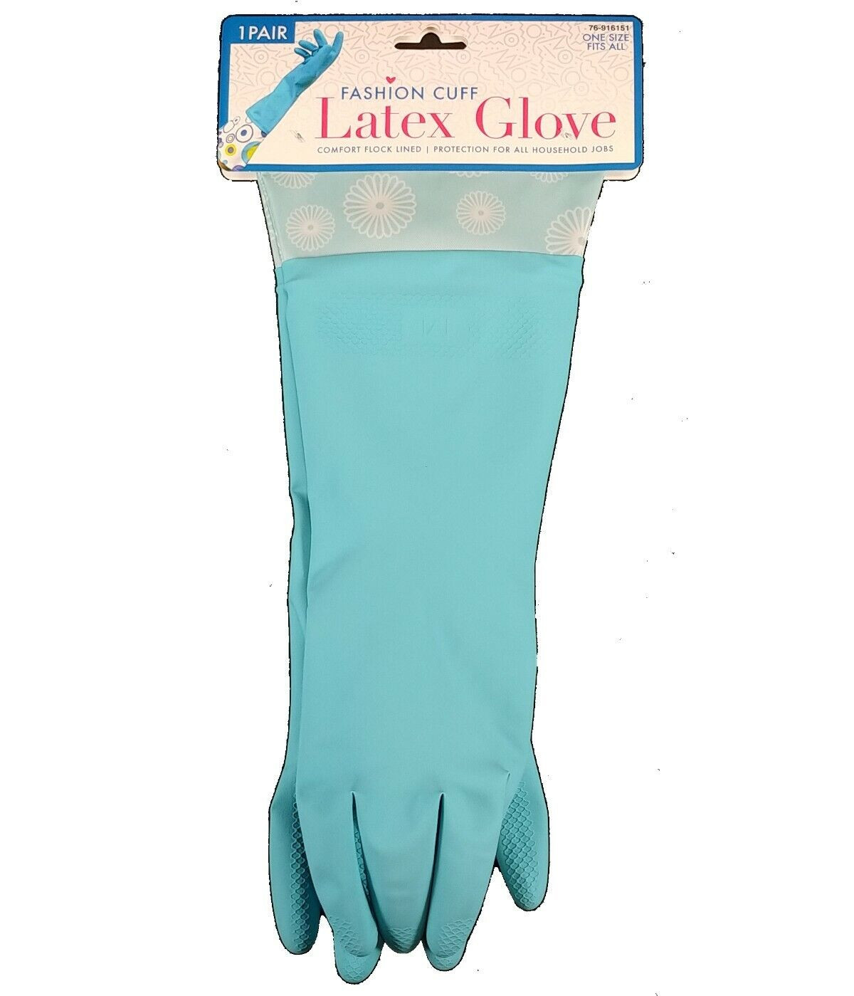 Cleaning Bundle Pine-Sol Ajax Scrubbing Pads Gloves Microfiber Cloth Brush