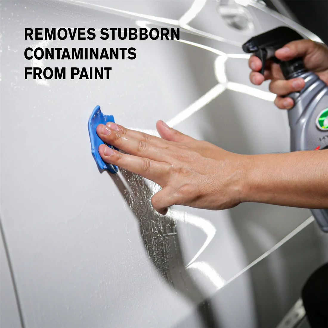 Hybrid Solutions Rapid-Decon™ Clay Bar, 100g