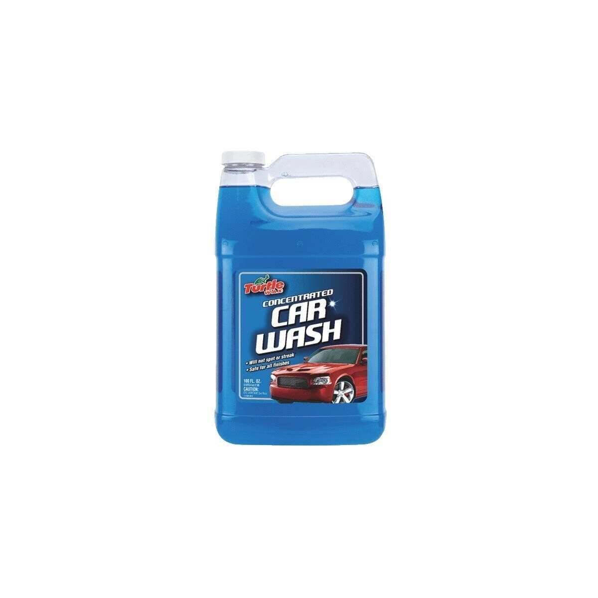 Turtle Wax F21 Car Wash