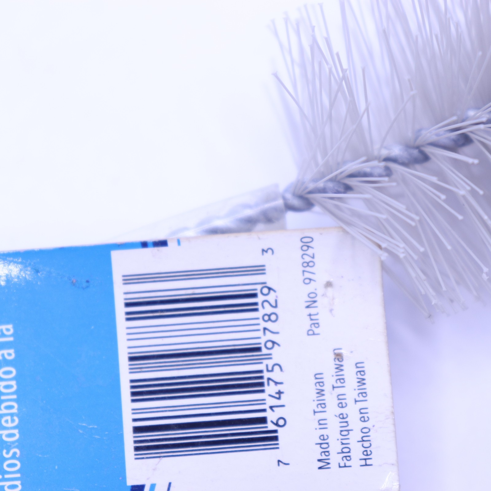 Unger Dryer & Vent Brush Rubber Handle 30″ 978290 – Dirty Handle