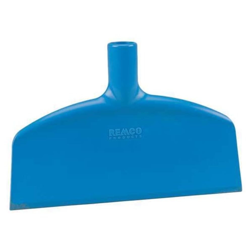 Floor Scraper,Stiff,10-1/4″,Nylon 29113-1 Each