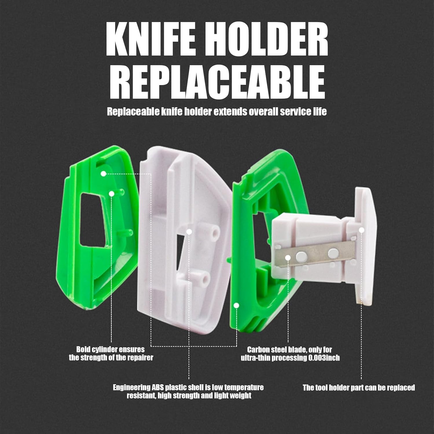 Efficient Sturdy Universal High-quality Simple-operation Handheld Wiper Repairer