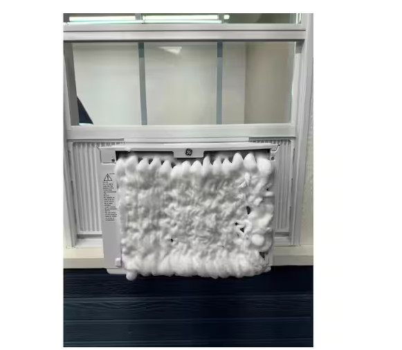 Air Conditioner Foaming Coil Cleaner