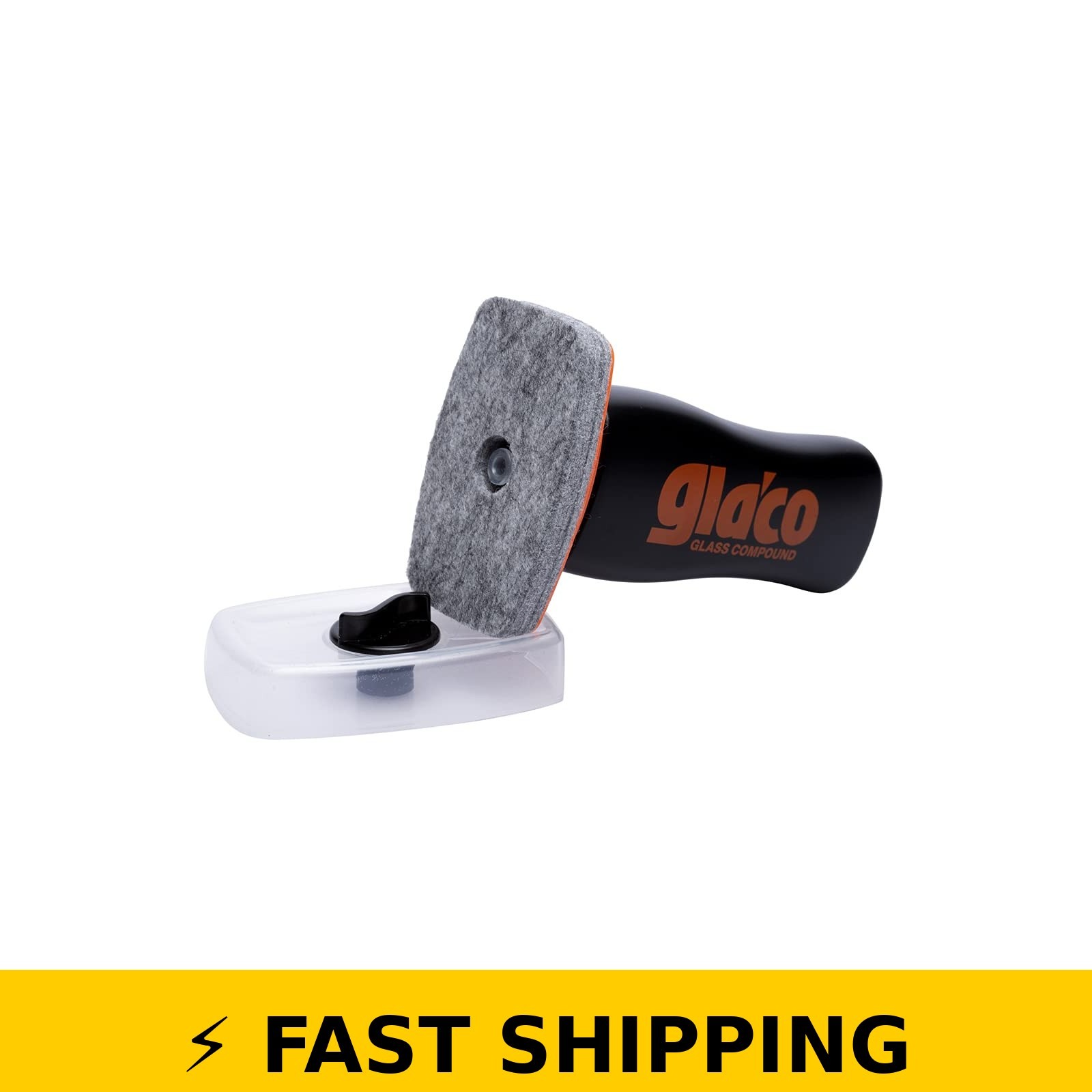 SOFT99 Glaco Glass Compound Roll On 100ml