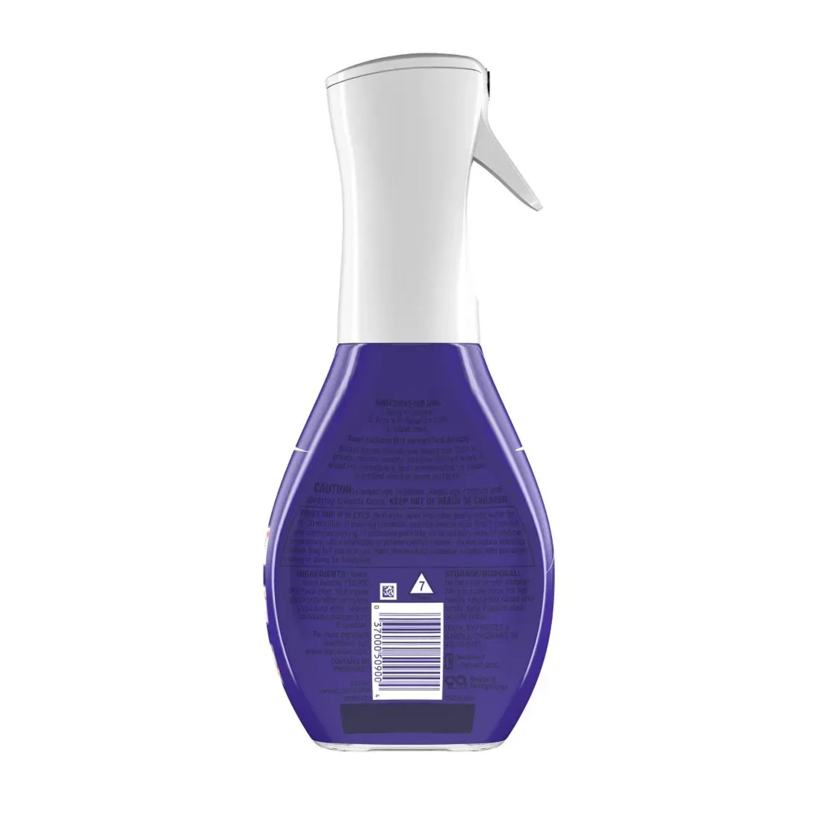 Mr. Clean Clean Freak Multi-Purpose Cleaner, Lavender Scent, 16 oz. (Pack of 3)