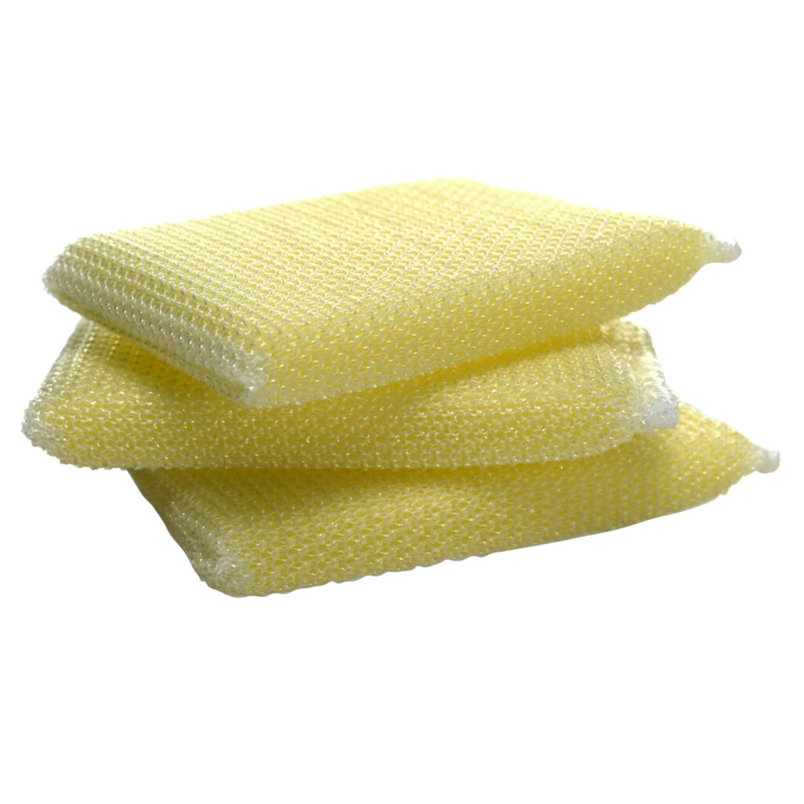 ScotchBrite Dobie, 1 Pad Each Value Pack of 6