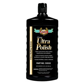 Chroma 1500 Ultra Polish, 32 fl. oz. 133532 PRESTA 75929435325 Car Care