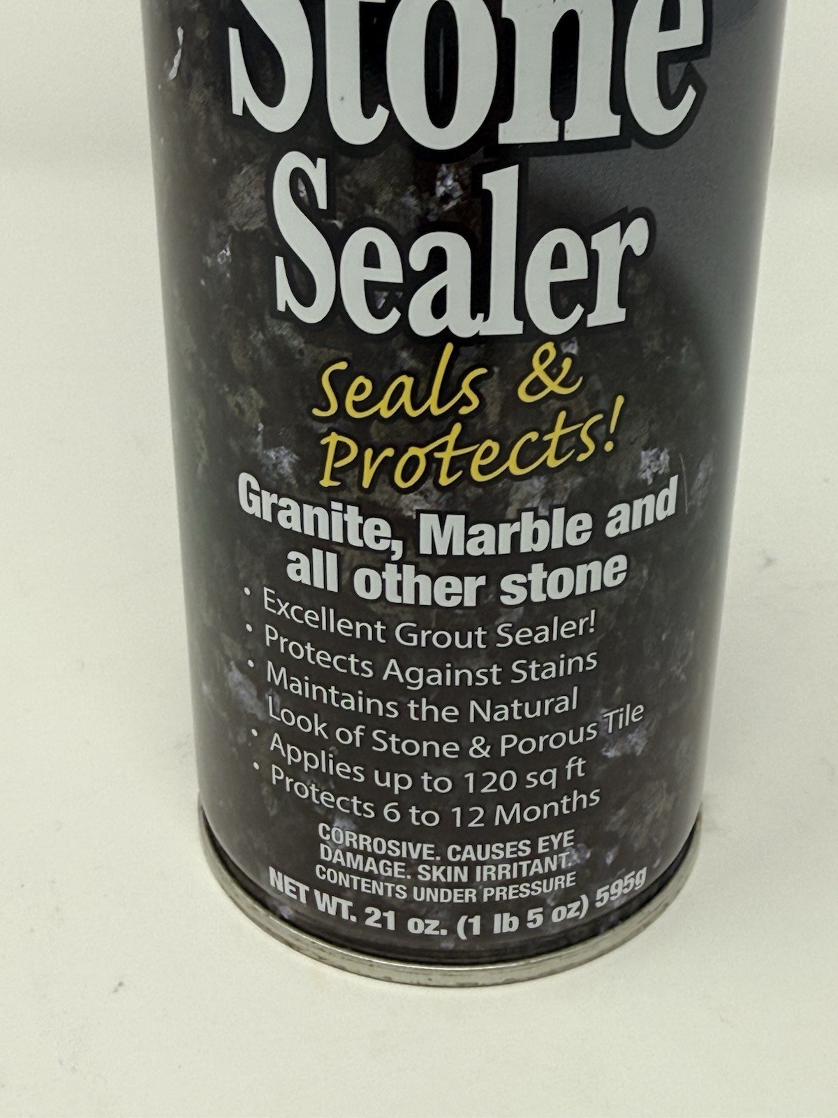 Rock Doctor 18 Oz. Granite & Stone Sealer 35106 Rock Doctor 35106 825459351066