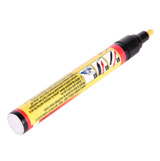 2PCS Vitanst Clearfix Scratch Remover, Auto Paint Repair Pen, Car Scratch Repair