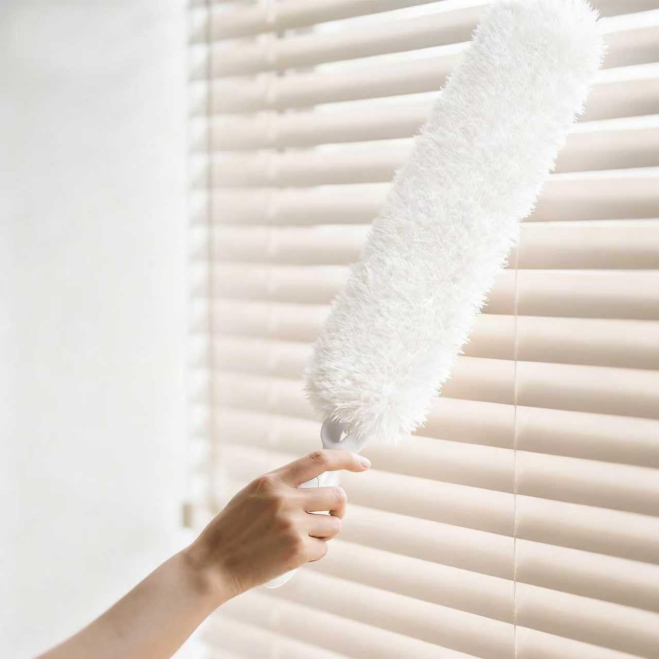 Shower Squeegee for Glass Doors, Window Squeegee for Home,Squeegee with Teles…